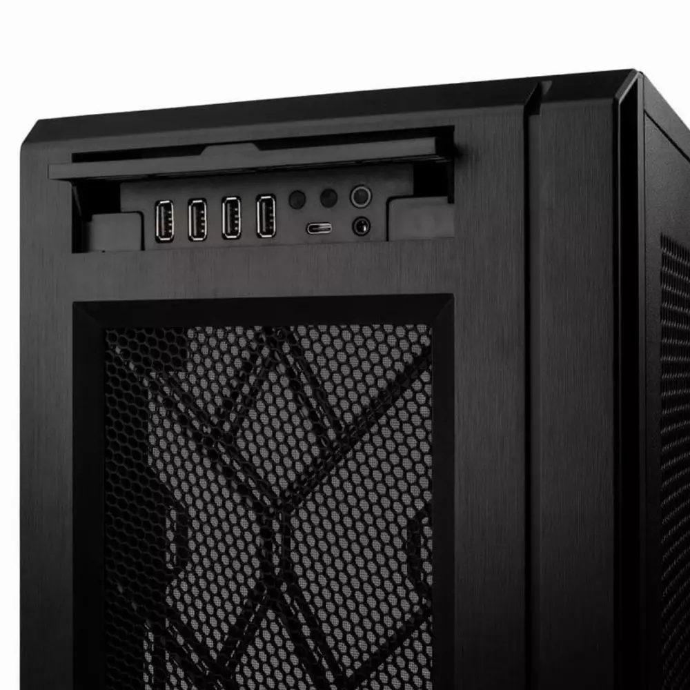 Кутия Phanteks Enthoo PRO 2 TG АRGB Big-Tower Black