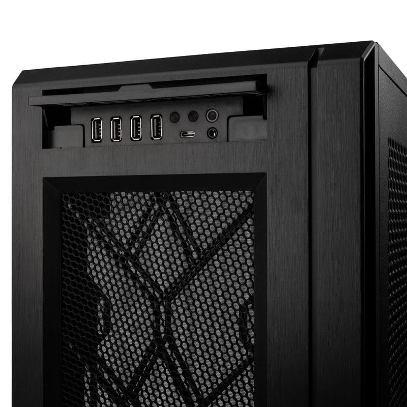 Кутия Phanteks Enthoo PRO 2 TG АRGB Big-Tower Black