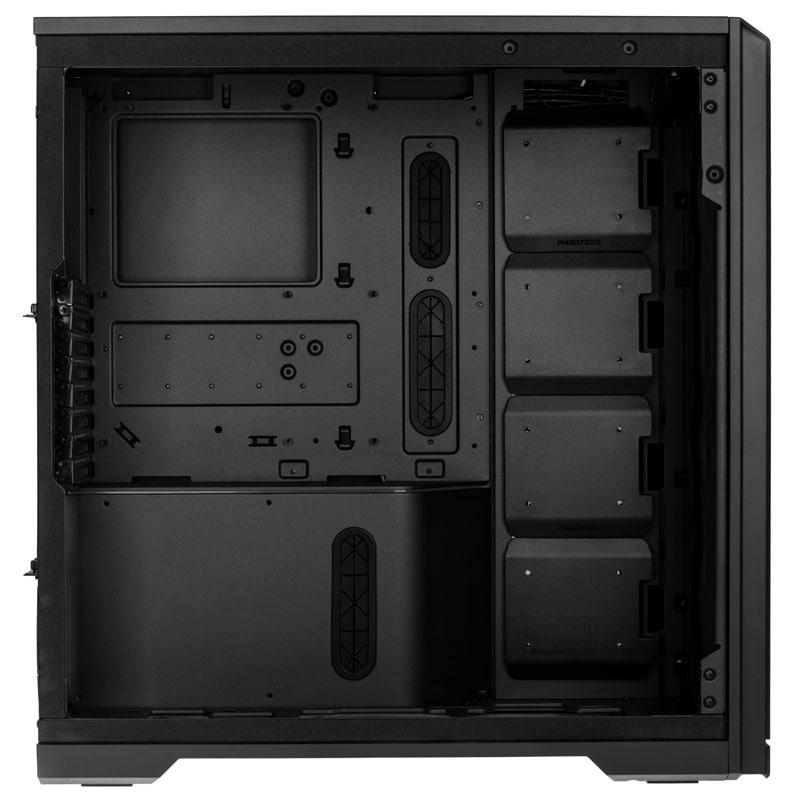 Кутия Phanteks Enthoo PRO 2 TG АRGB Big-Tower Black
