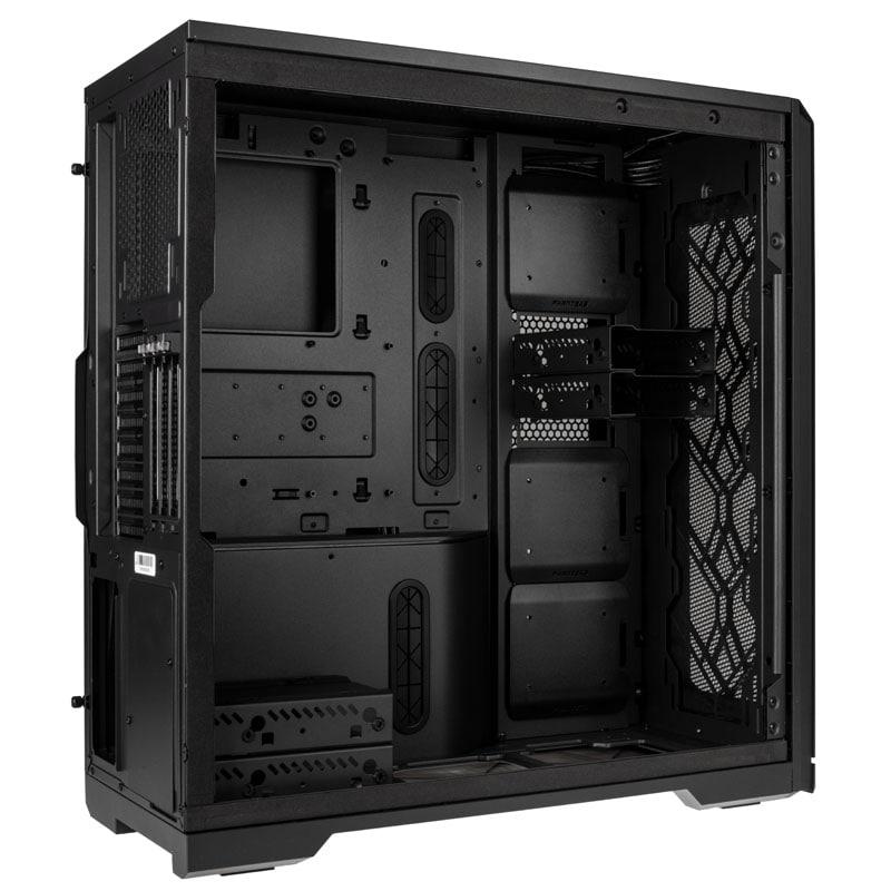 Кутия Phanteks Enthoo PRO 2 TG АRGB Big-Tower Black