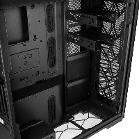 Кутия Phanteks Enthoo PRO 2 TG АRGB Big-Tower Black