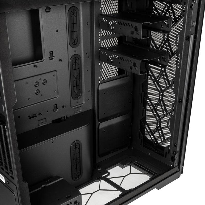 Кутия Phanteks Enthoo PRO 2 TG АRGB Big-Tower Black
