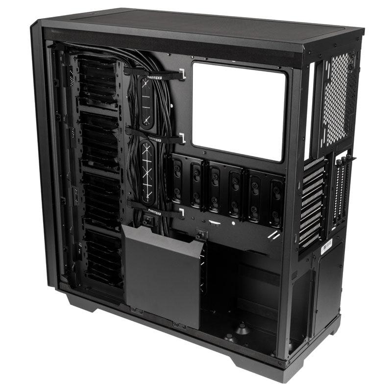 Кутия Phanteks Enthoo PRO 2 TG АRGB Big-Tower Black