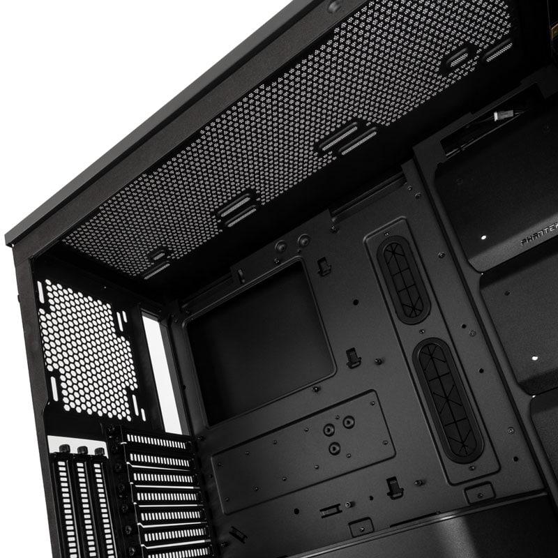 Кутия Phanteks Enthoo PRO 2 TG АRGB Big-Tower Black