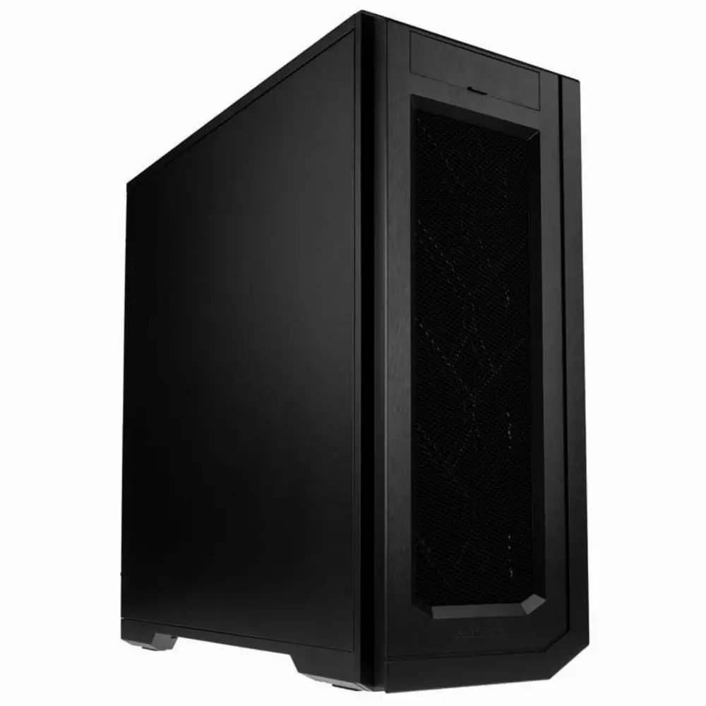 Кутия Phanteks Enthoo PRO 2 Big-Tower Black