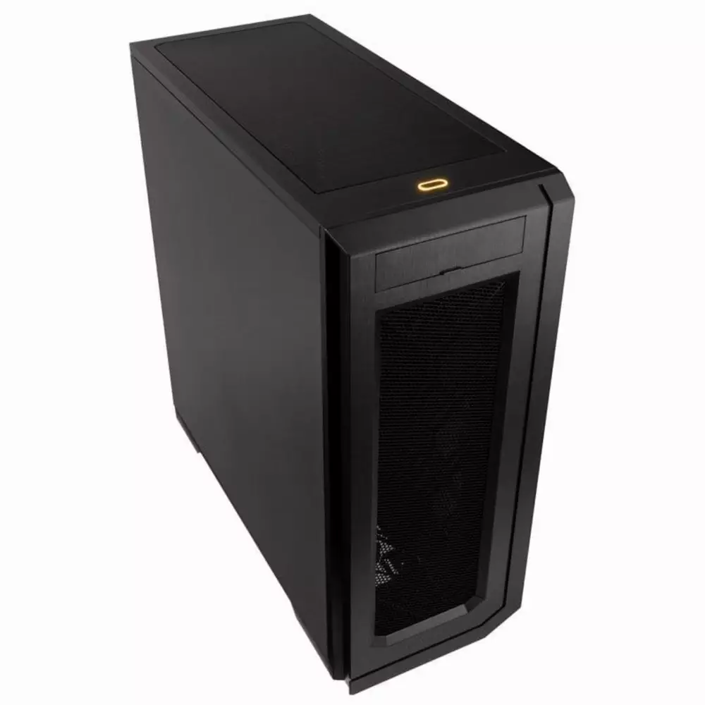 Кутия Phanteks Enthoo PRO 2 Big-Tower Black