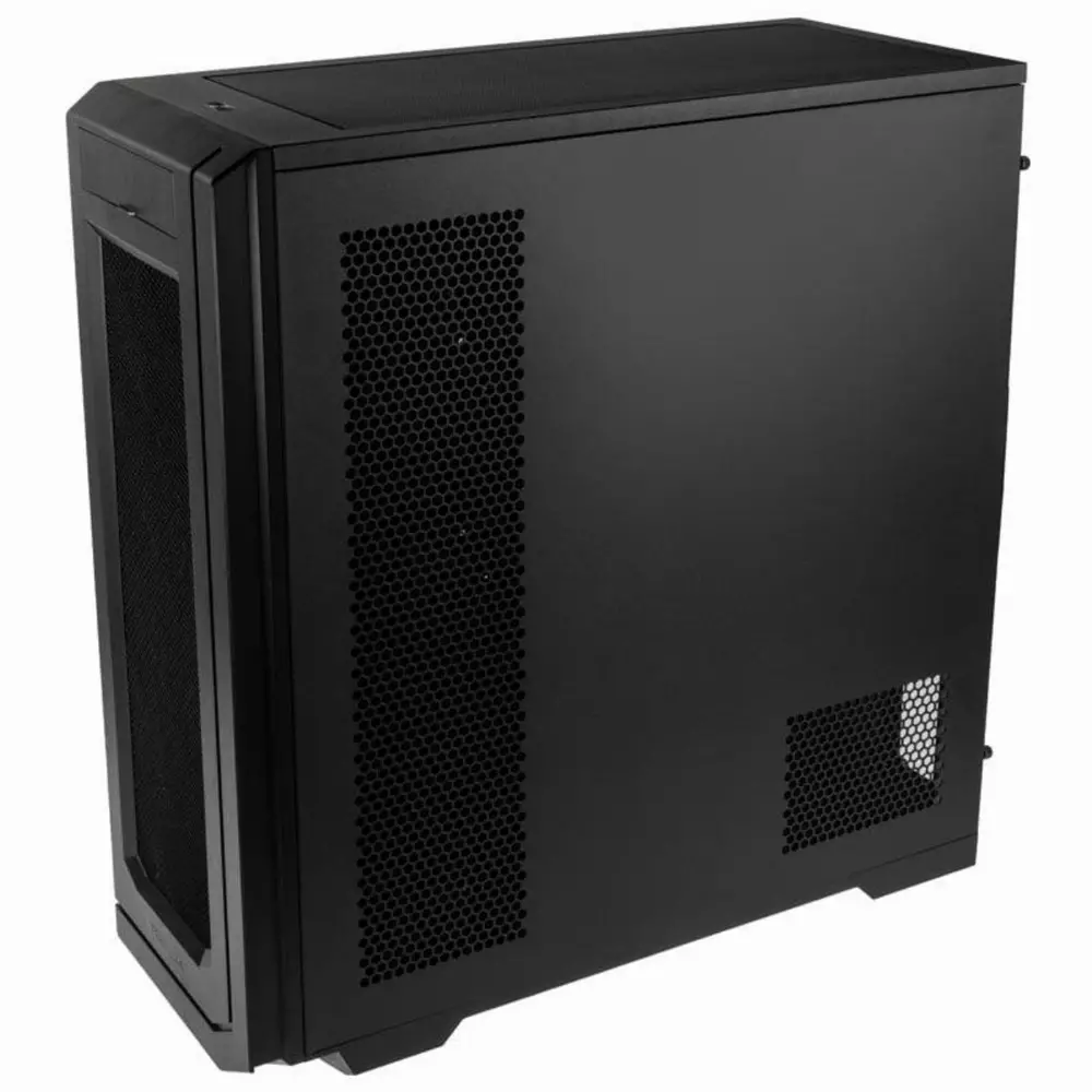 Кутия Phanteks Enthoo PRO 2 Big-Tower Black