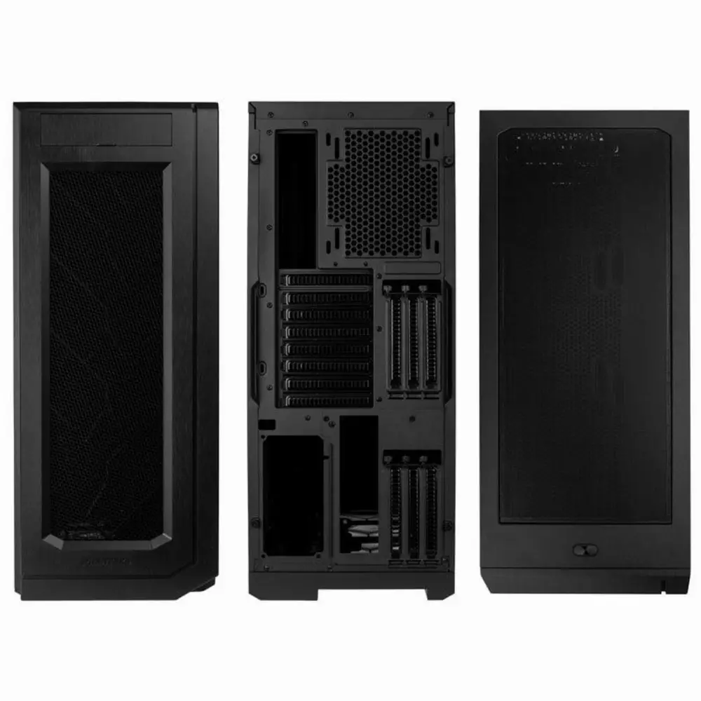 Кутия Phanteks Enthoo PRO 2 Big-Tower Black