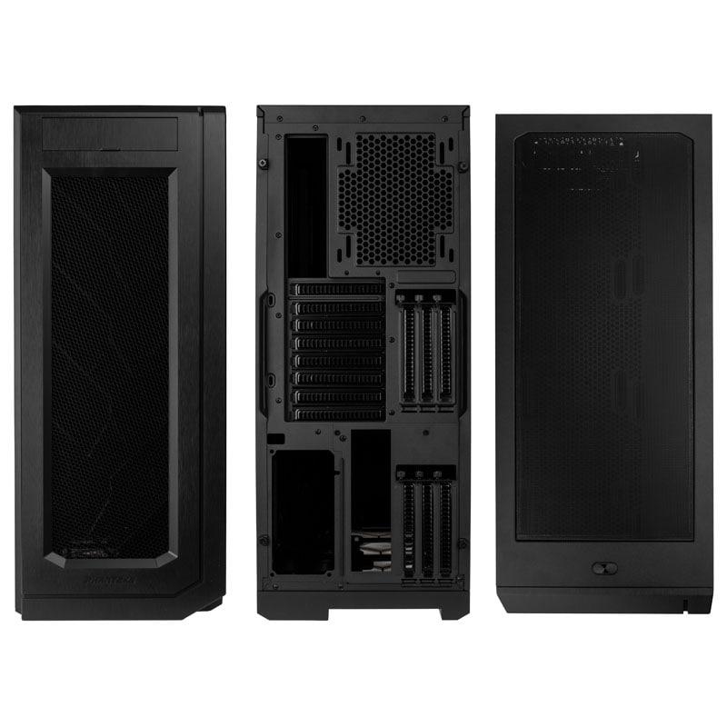 Кутия Phanteks Enthoo PRO 2 Big-Tower Black