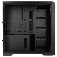 Кутия Phanteks Enthoo PRO 2 Big-Tower Black