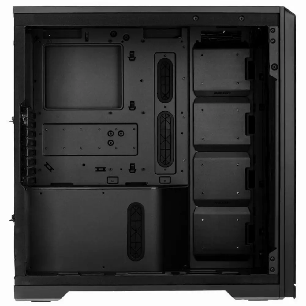 Кутия Phanteks Enthoo PRO 2 Big-Tower Black