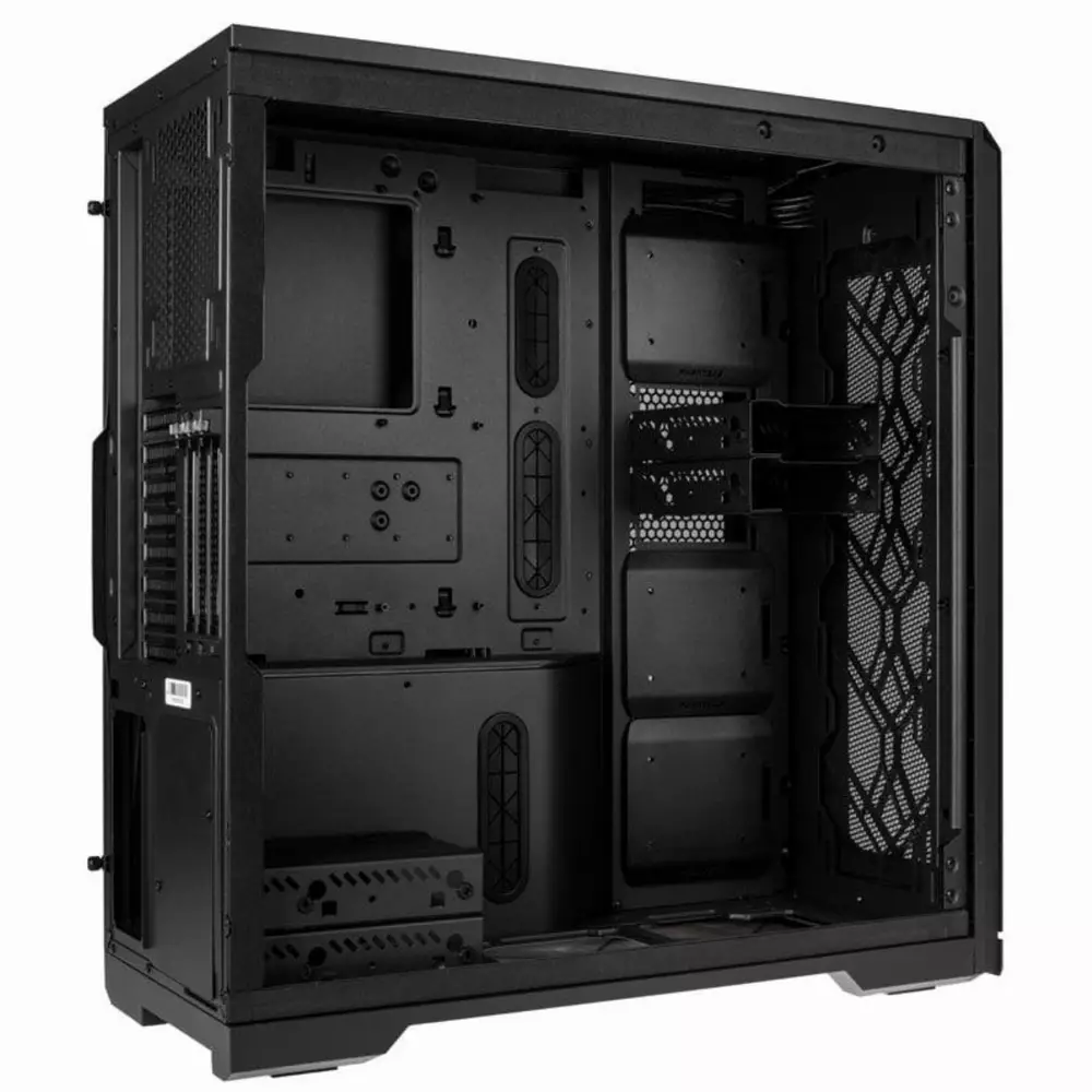 Кутия Phanteks Enthoo PRO 2 Big-Tower Black