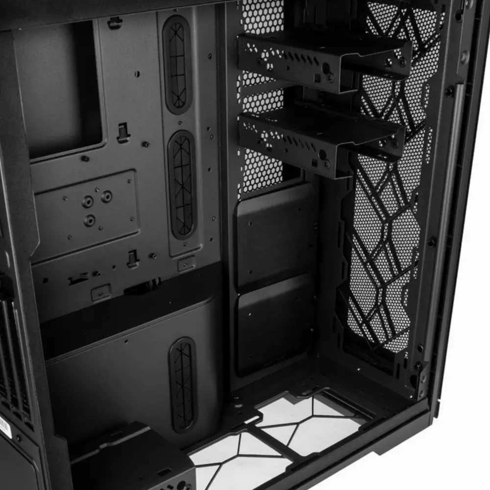 Кутия Phanteks Enthoo PRO 2 Big-Tower Black