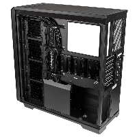 Кутия Phanteks Enthoo PRO 2 Big-Tower Black