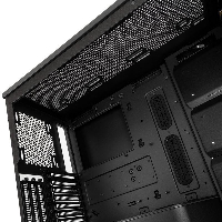 Кутия Phanteks Enthoo PRO 2 Big-Tower Black