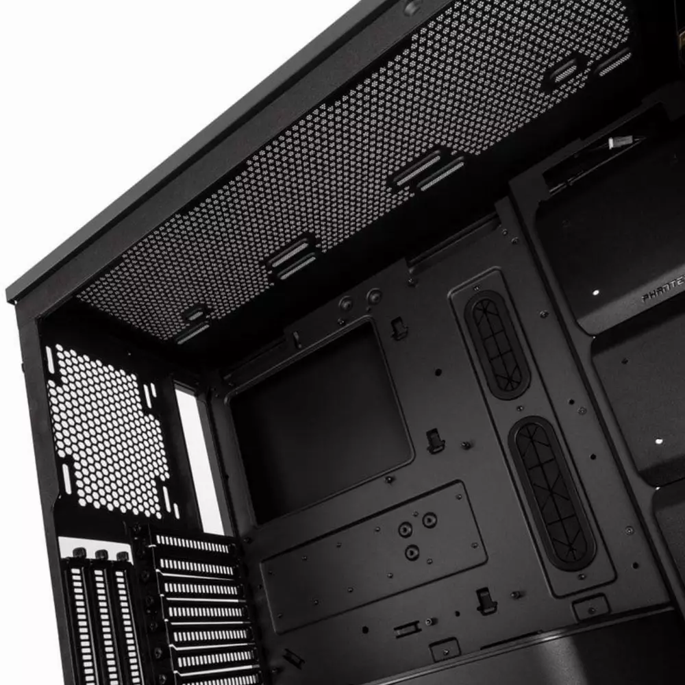 Кутия Phanteks Enthoo PRO 2 Big-Tower Black