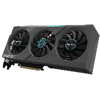 Видео карта Gigabyte GeForce RTX 4070 Ti EAGLE 12GB GDDR6X