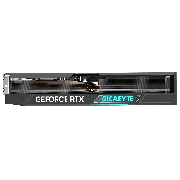 Видео карта Gigabyte GeForce RTX 4070 Ti EAGLE 12GB GDDR6X