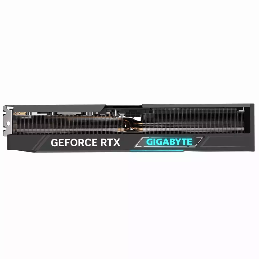 Видео карта Gigabyte GeForce RTX 4070 Ti EAGLE 12GB GDDR6X