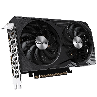 Видео карта Gigabyte GeForce RTX 3060 GAMING OC 8GB GDDR6