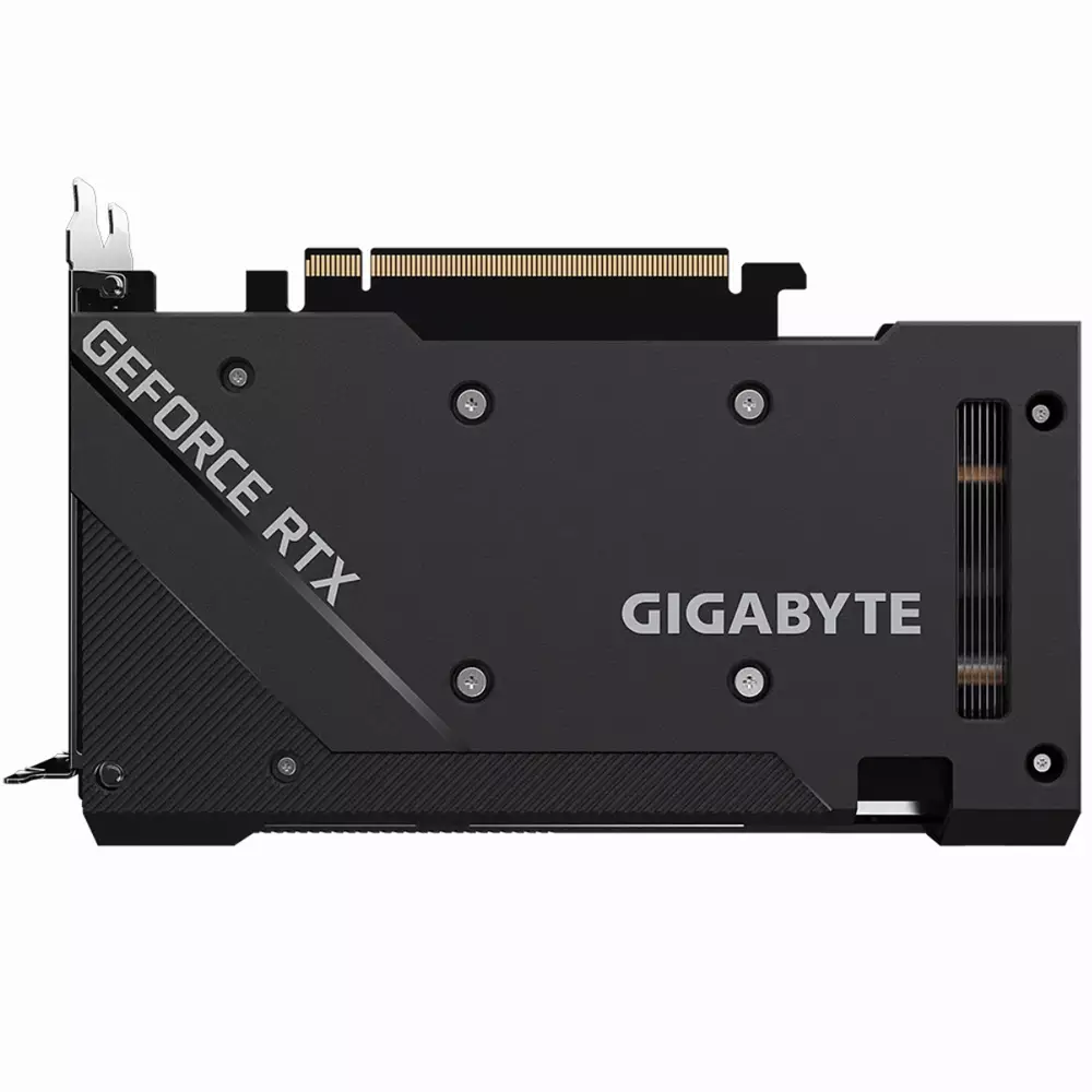 Видео карта Gigabyte GeForce RTX 3060 GAMING OC 8GB GDDR6