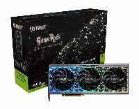 Видео карта Palit RTX 4070 Ti GameRock 12GB GDDR6X