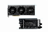 Видео карта Palit RTX 4070 Ti GameRock 12GB GDDR6X