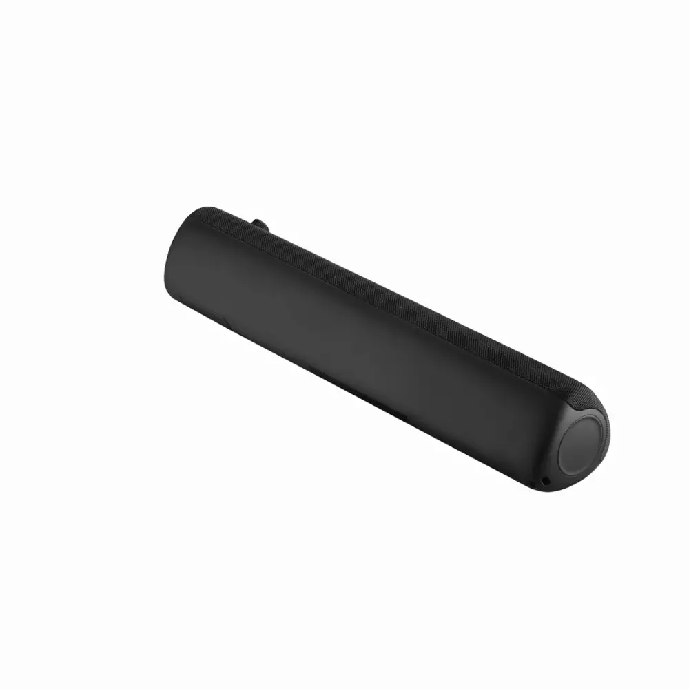 Hama Блутут мобилна колонка "PipeRoll 3.0", водоустойчив IPX5, еквалайзер, 20W, черен