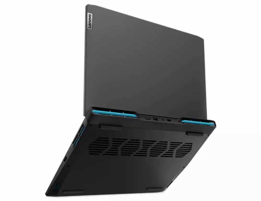 Лаптоп Lenovo IdeaPad Gaming 3 15ARH7 - 82SB00DHBM V2