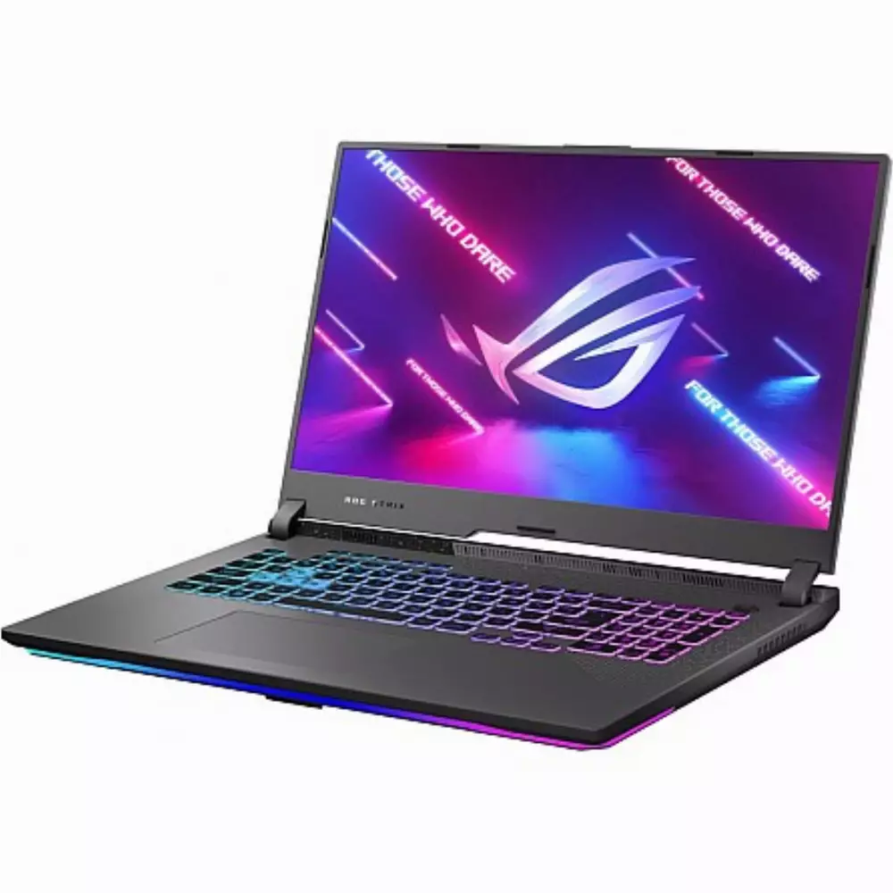 Лаптоп ASUS ROG STRIX G17 G713RW-LL070W - 90NR08H4-M00590