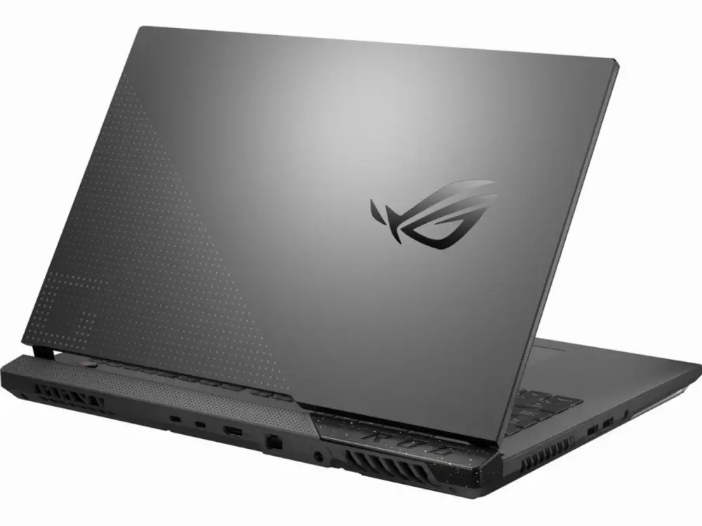 Лаптоп ASUS ROG STRIX G17 G713RW-LL070W - 90NR08H4-M00590
