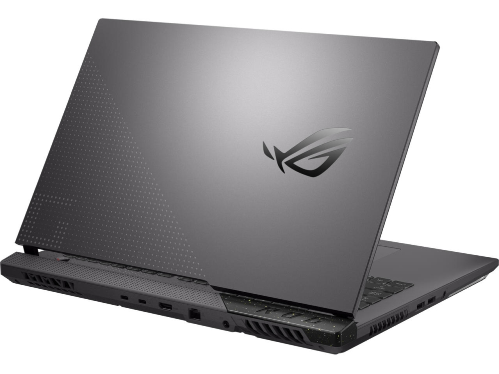 Лаптоп ASUS ROG STRIX G17 G713RW-LL070W - 90NR08H4-M00590