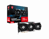 Видео карта MSI Radeon RX 7900 XT GAMING TRIO CLASSIC 20G GDDR6 - 912-V520-011