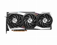 Видео карта MSI Radeon RX 7900 XT GAMING TRIO CLASSIC 20G GDDR6 - 912-V520-011