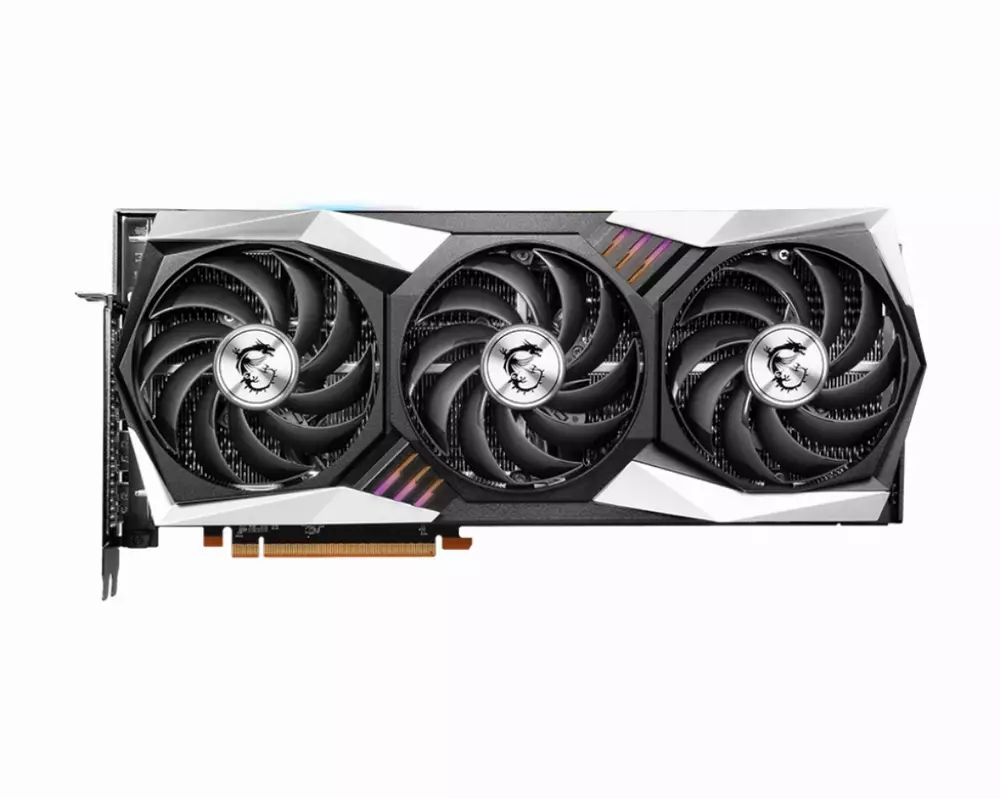 Видео карта MSI Radeon RX 7900 XT GAMING TRIO CLASSIC 20G GDDR6 - 912-V520-011