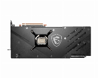 Видео карта MSI Radeon RX 7900 XT GAMING TRIO CLASSIC 20G GDDR6 - 912-V520-011