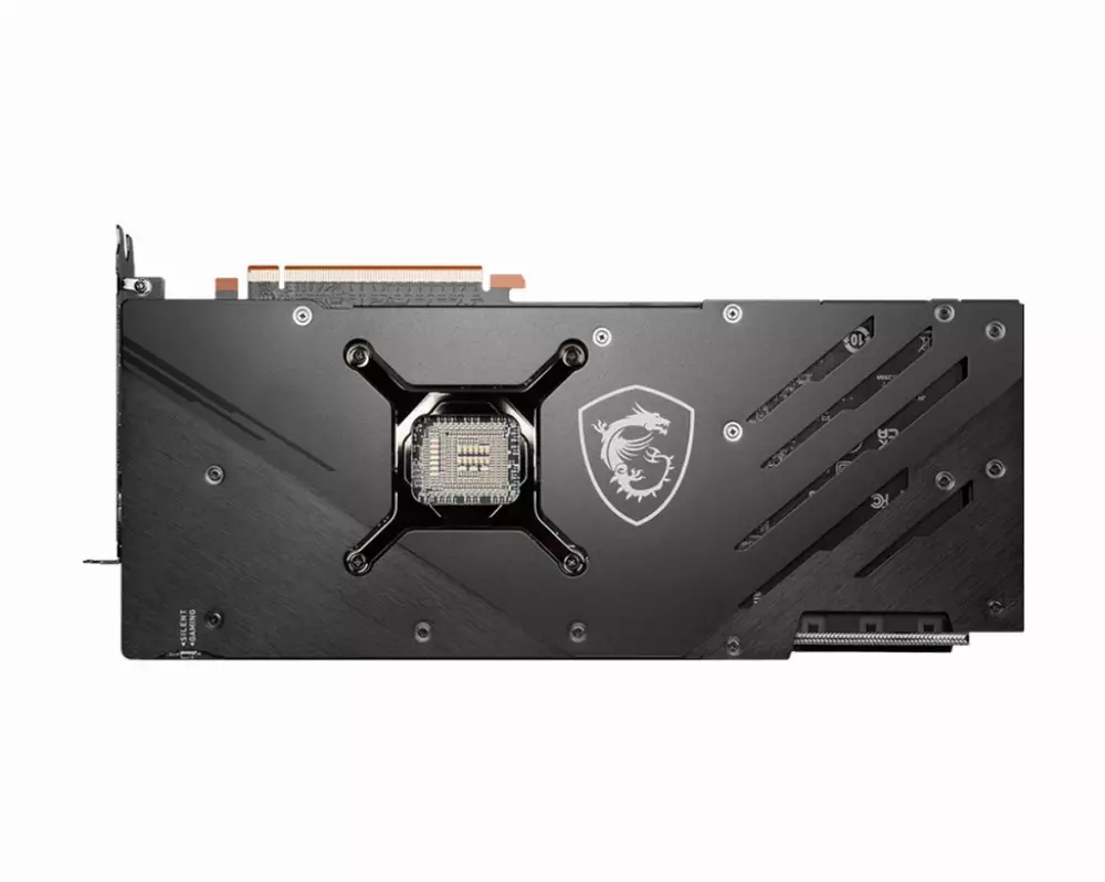 Видео карта MSI Radeon RX 7900 XT GAMING TRIO CLASSIC 20G GDDR6 - 912-V520-011