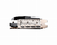 Видео карта MSI Radeon RX 7900 XT GAMING TRIO CLASSIC 20G GDDR6 - 912-V520-011