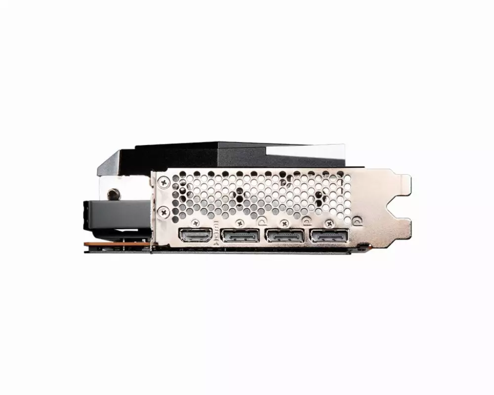 Видео карта MSI Radeon RX 7900 XT GAMING TRIO CLASSIC 20G GDDR6 - 912-V520-011