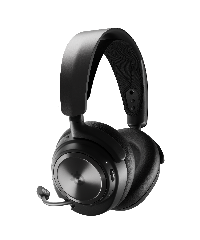 Геймърски слушалки SteelSeries Arctis Nova Pro Wireless X