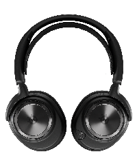Геймърски слушалки SteelSeries Arctis Nova Pro Wireless X