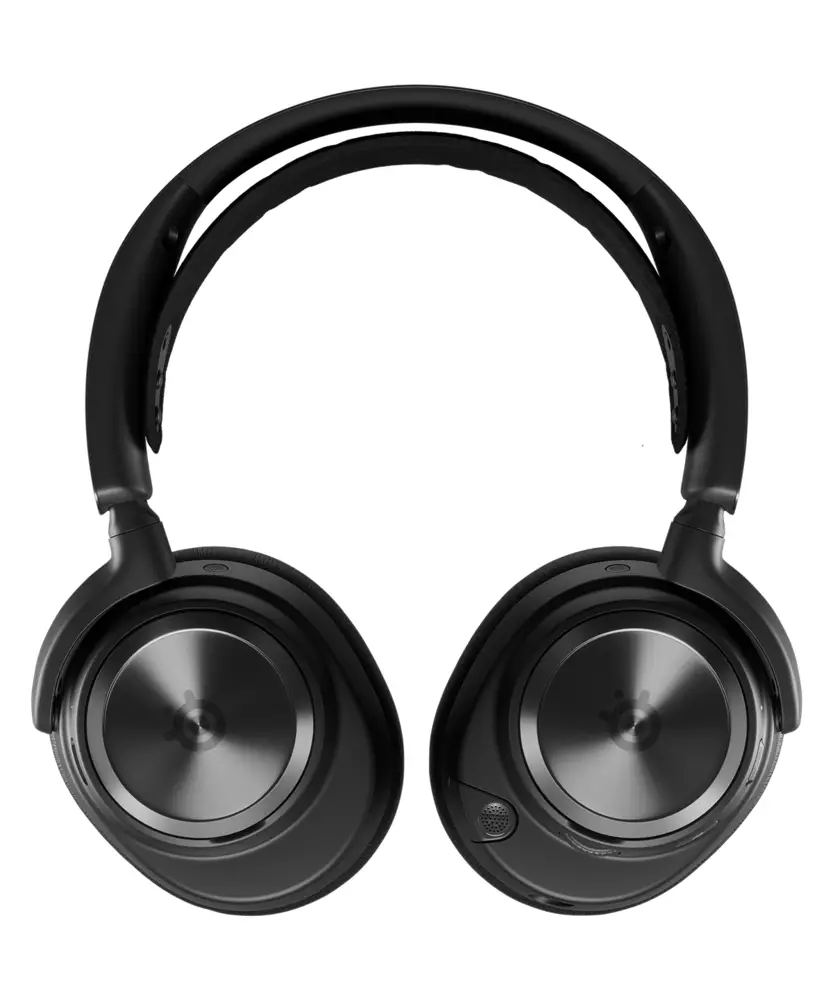 Геймърски слушалки SteelSeries Arctis Nova Pro Wireless X