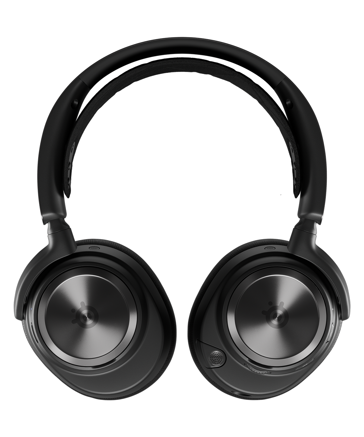 Геймърски слушалки SteelSeries Arctis Nova Pro Wireless X