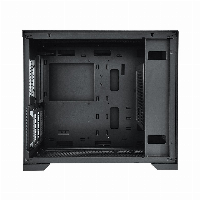 Кутия FSP CMT580B Mesh TG E-ATX Mid Tower Black