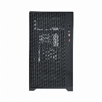 Кутия FSP CMT580B Mesh TG E-ATX Mid Tower Black
