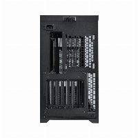 Кутия FSP CMT580B Mesh TG E-ATX Mid Tower Black