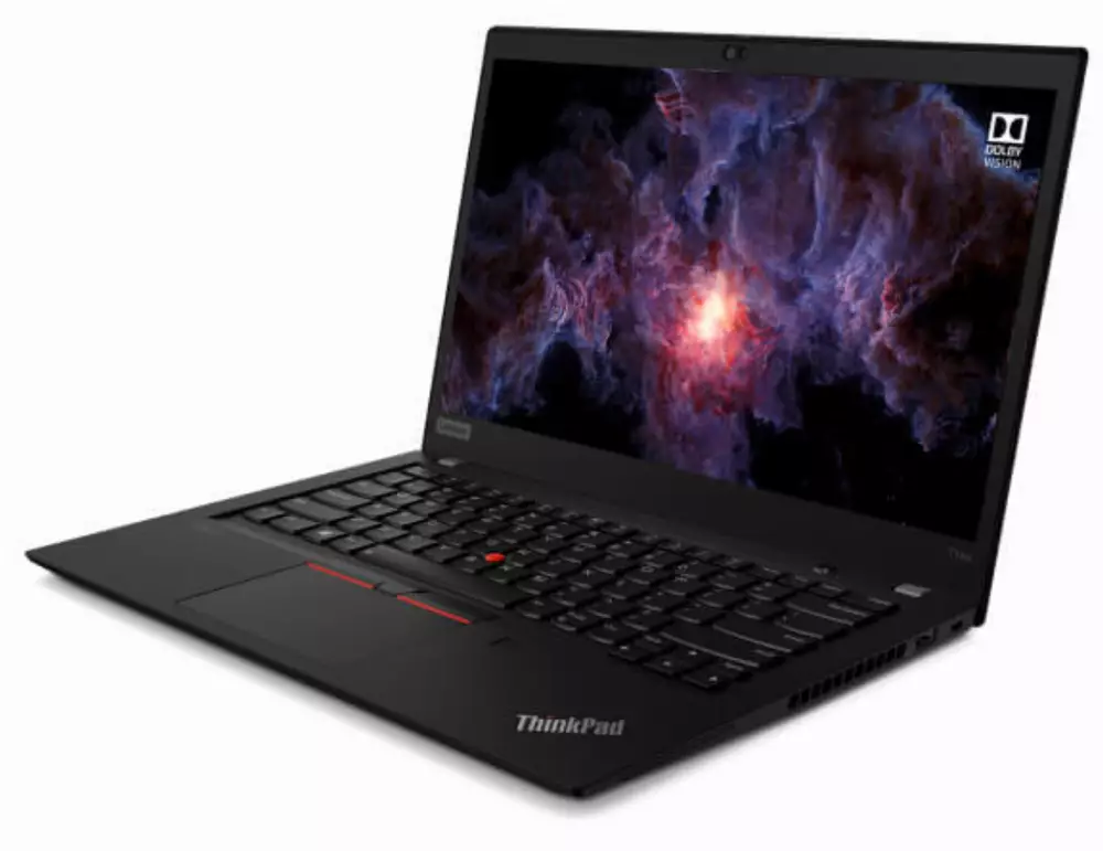 Лаптоп Lenovo ThinkPad T14S G1 20T1S9NC00