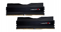 Памет G.SKILL Trident Z5 Black 64GB (2x32GB) DDR5 6000MHz CL30 - F5-6000J3040G32GX2-TZ5K