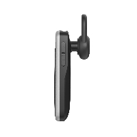 Блутут слушалка HAMA MyVoice700, Mono-Bluetooth, Multipoint, Контрол на звука, Черна