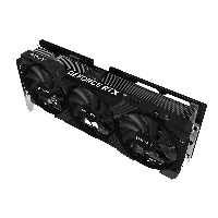 Видео карта PNY GeForce RTX 4070 Ti 12GB VERTO Triple Fan GDDR6X